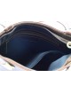 Borsa Donna a Spalla in Vera Pelle - Nelle