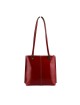 Borsa Donna a Spalla in Vera Pelle - Nelle