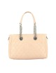 Bolso de Hombro en Piel Verdadera - Adelaide