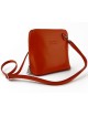 Woman Shoulder Leather Bag - Polly