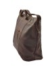 Borsa Viaggio in Vera Pelle - Polo