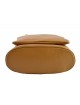 Genuine Leather Backpack and Shoulder Bag - Helga