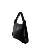 Genuine Leather Shopper Bag and Backpack - Princess