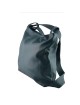 Genuine Leather Shopper Bag and Backpack - Princess