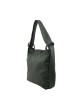 Genuine Leather Shopper Bag and Backpack - Princess