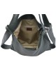 Sac Shopper et Sac à Dos en Cuir Véritable - Princess