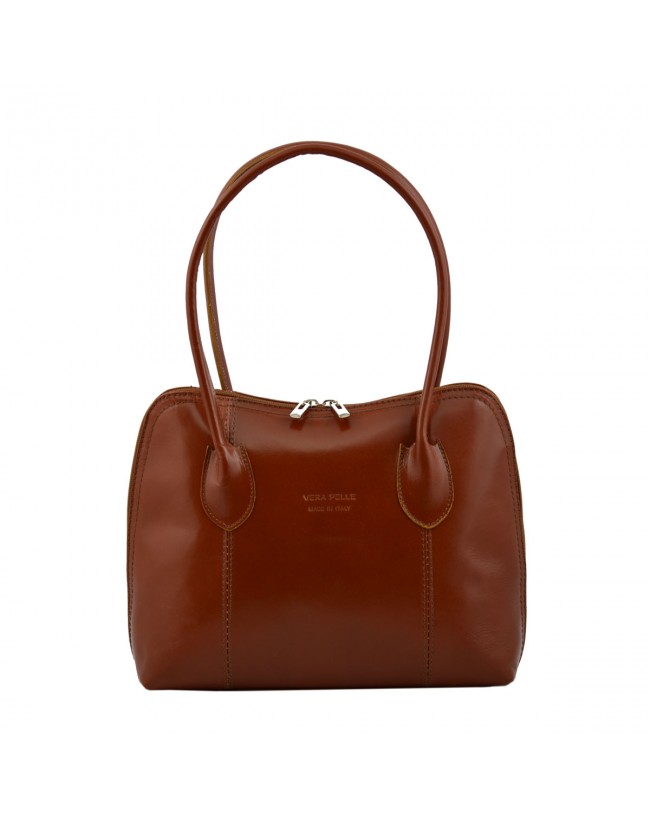Borsa da donna in vera pelle 2025