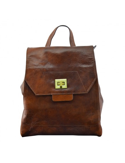 Genuine Leather Backpack - Dream Leather Bags