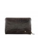 Clutch Unisex in Vera Pelle - Harvey