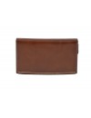 Clutch Unisex in Vera Pelle - Denny