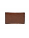 Clutch Unisex in Vera Pelle - Denny