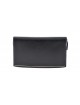 Clutch Unisex in Vera Pelle - Denny