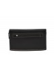 Clutch Unisex in Vera Pelle - Denny