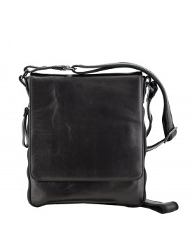 Echtes Leder Herrentasche - Jaime