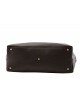 Borsa a Spalla in Vera Pelle - Monique