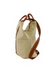 Damen Leder Rucksack - Anfissa