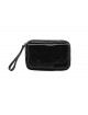 Clutch in Vera Pelle per Uomo - Jordan