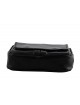 Clutch in Vera Pelle per Uomo - Jordan