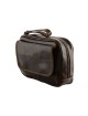 Clutch in Vera Pelle per Uomo - Jordan