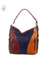 Sac pour Femme en Cuir au Tannage Végétal - Rugy
