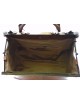 Genuine Vegetable Tanned Leather Doctor Bag - Craw