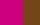 Fucsia/Marrón