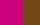 Fucsia/Marrone